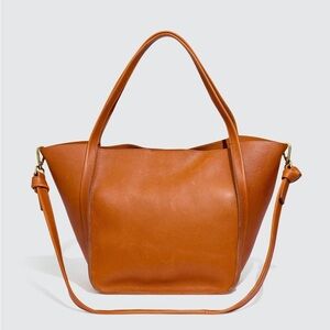 Madewell Sydney Large Tote - See notes!!